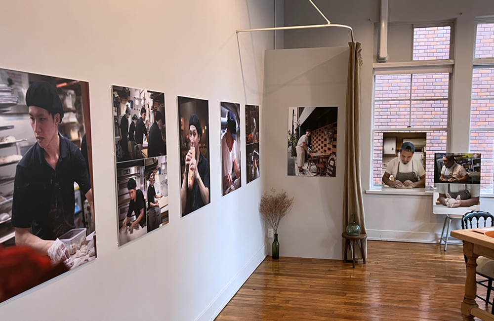 神戸フランスパンびより